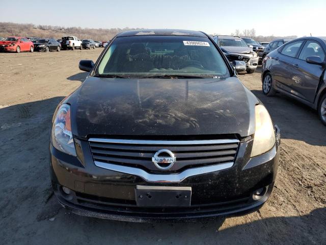 1N4AL21E57C138486 - 2007 NISSAN ALTIMA 2.5 BLACK photo 5