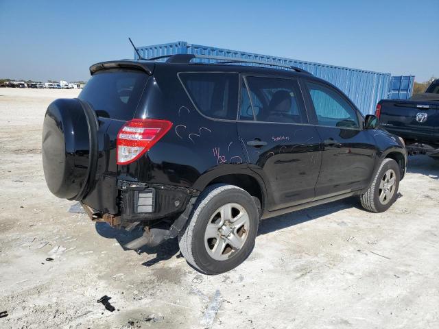 2T3ZF33V09W016089 - 2009 TOYOTA RAV4 BLACK photo 3