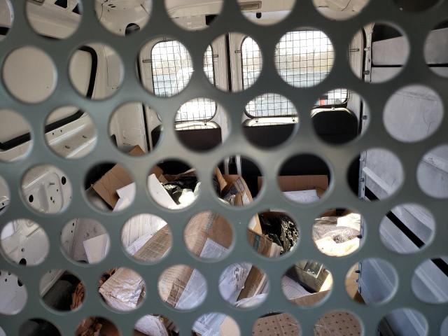 ZFBERFBT4F6954703 - 2015 RAM PROMASTER SLT 白色 照片 10