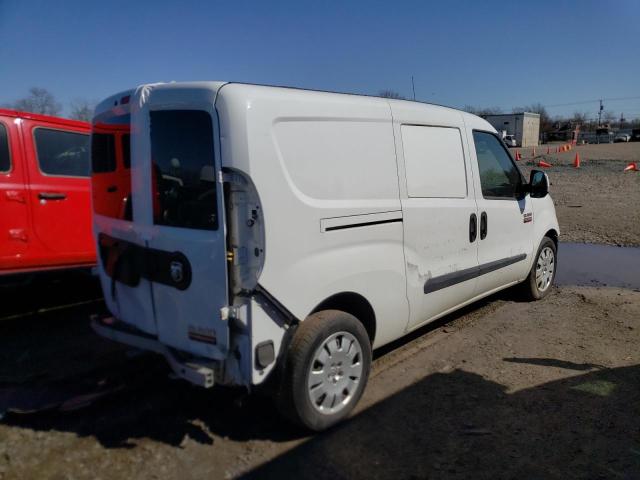 ZFBERFBT4F6954703 - 2015 RAM PROMASTER SLT 白色 照片 3