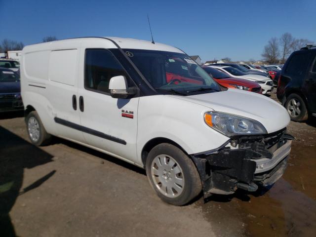 ZFBERFBT4F6954703 - 2015 RAM PROMASTER SLT 白色 照片 4