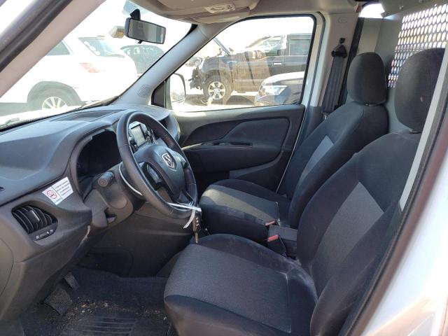 ZFBERFBT4F6954703 - 2015 RAM PROMASTER SLT 白色 照片 7