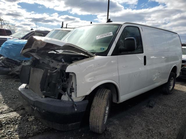 2019 CHEVROLET EXPRESS G2, 