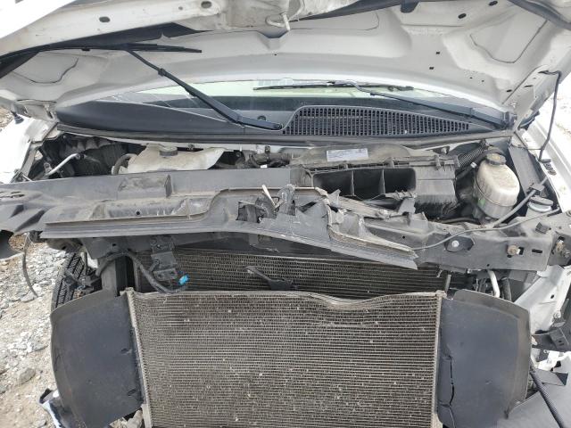 1GCWGAFP8K1359917 - 2019 CHEVROLET EXPRESS G2 Ақ фото 12