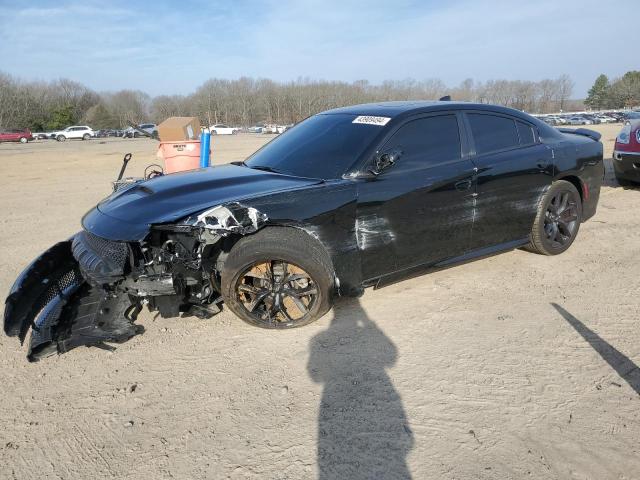 2023 DODGE CHARGER GT, 