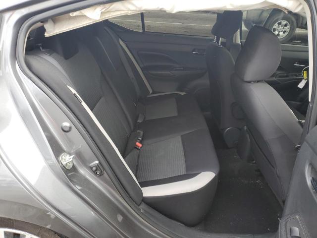 3N1CN8EVXLL852903 - 2020 NISSAN VERSA SV GRAY photo 10