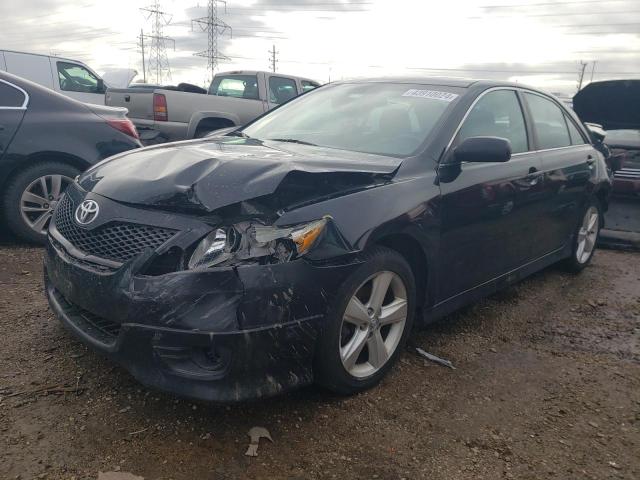 2010 TOYOTA CAMRY BASE, 