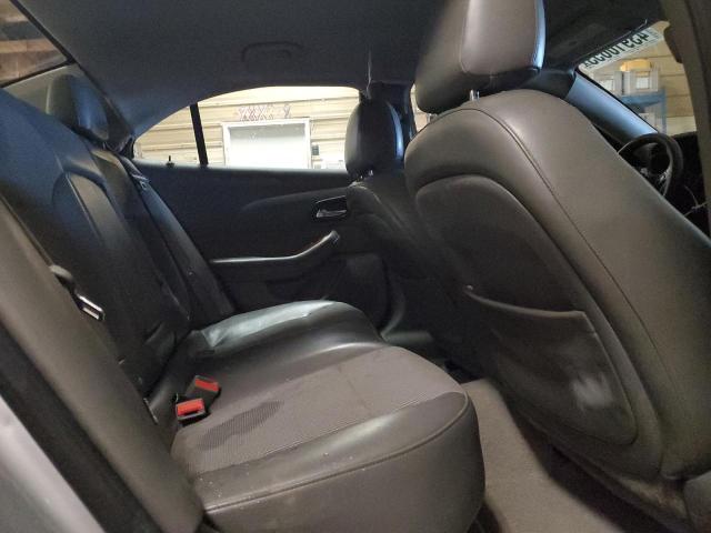 1G11C5SA3DF268910 - 2013 CHEVROLET MALIBU 1LT 灰色 照片 10