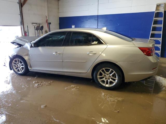 1G11C5SA3DF268910 - 2013 CHEVROLET MALIBU 1LT 灰色 照片 2