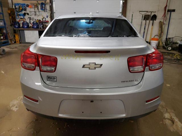 1G11C5SA3DF268910 - 2013 CHEVROLET MALIBU 1LT 灰色 照片 6