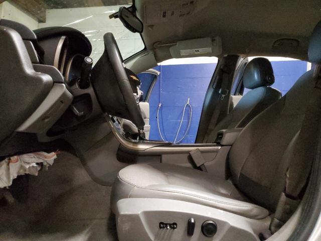 1G11C5SA3DF268910 - 2013 CHEVROLET MALIBU 1LT 灰色 照片 7