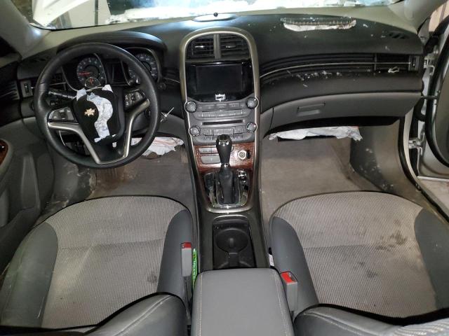 1G11C5SA3DF268910 - 2013 CHEVROLET MALIBU 1LT 灰色 照片 8