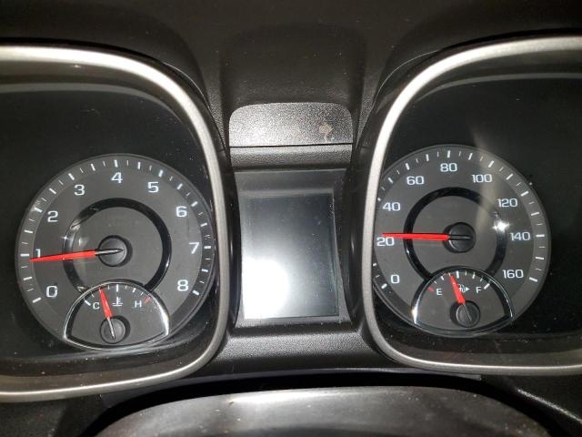 1G11C5SA3DF268910 - 2013 CHEVROLET MALIBU 1LT 灰色 照片 9