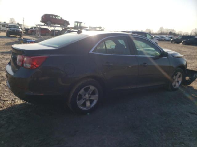 1G11B5SA5DF352908 - 2013 CHEVROLET MALIBU LS CHARCOAL photo 3