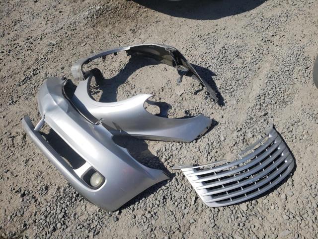 3A8FY589X9T567148 - 2009 CHRYSLER PT CRUISER TOURING SILVER photo 12