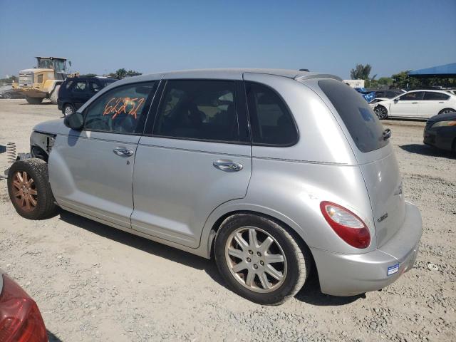 3A8FY589X9T567148 - 2009 CHRYSLER PT CRUISER TOURING SILVER photo 2