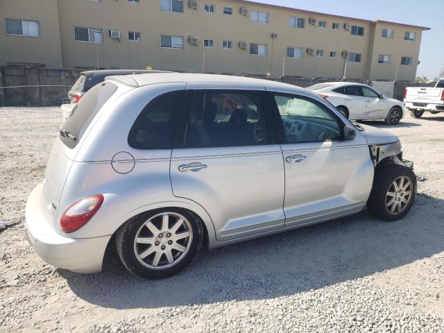 3A8FY589X9T567148 - 2009 CHRYSLER PT CRUISER TOURING SILVER photo 3