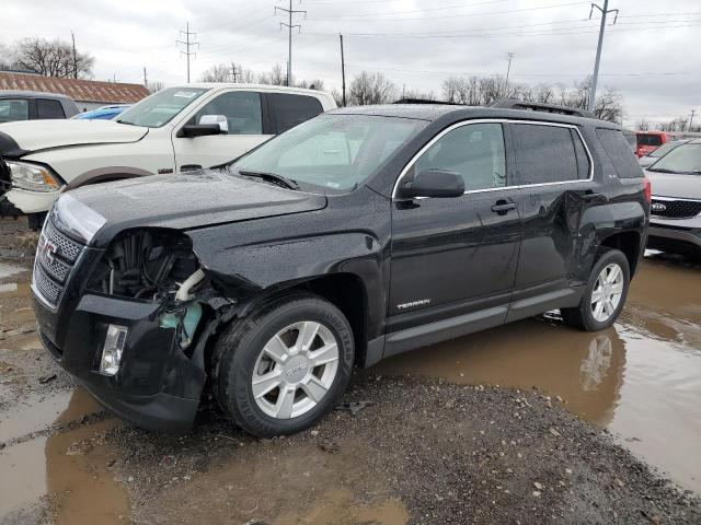 2013 GMC TERRAIN SLE, 