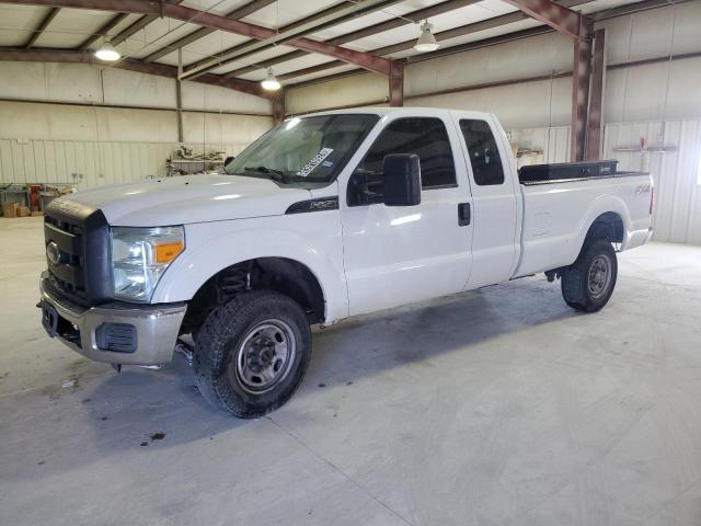 2016 FORD F250 SUPER DUTY, 