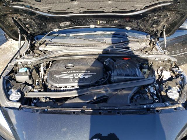 WBA13AL08M7G66792 - 2021 BMW M235XI BLACK photo 11