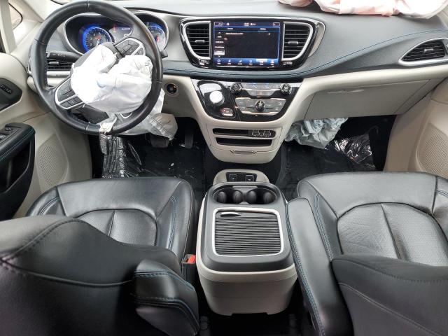 2C4RC1BGXMR512133 - 2021 CHRYSLER PACIFICA TOURING L Qara foto 8