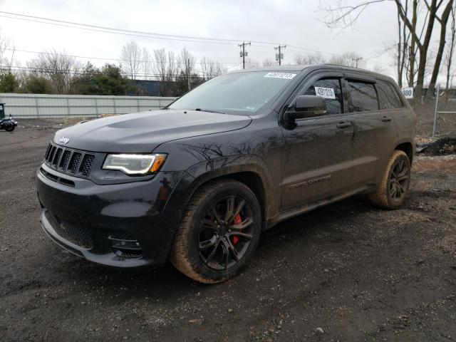 2017 JEEP GRAND CHER SRT-8, 