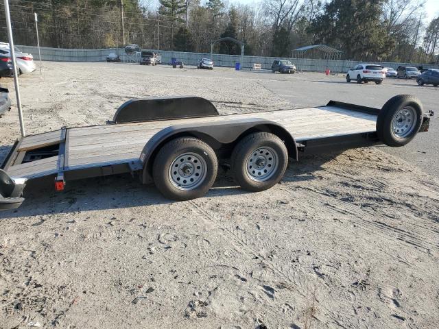 7LC1A1822NT000862 - 2022 OTHER TRAILER BLACK photo 4