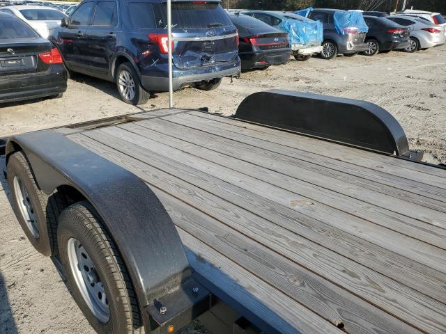 7LC1A1822NT000862 - 2022 OTHER TRAILER BLACK photo 6