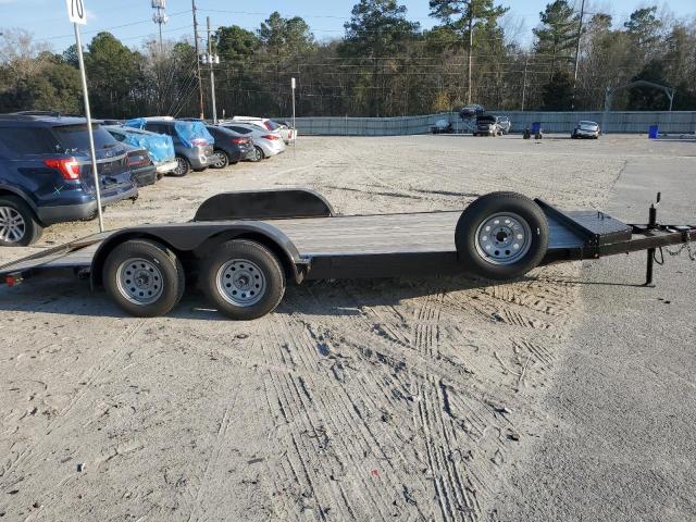 7LC1A1822NT000862 - 2022 OTHER TRAILER BLACK photo 9
