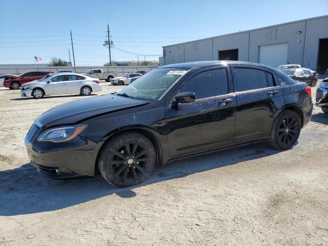 2014 CHRYSLER 200 LIMITED, 