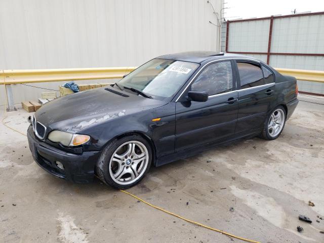 2003 BMW 330 I, 