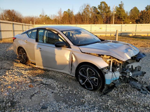 1N4BL4CVXPN342167 - 2023 NISSAN ALTIMA SR SILVER photo 4