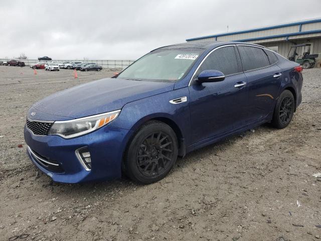 2018 KIA OPTIMA LX, 