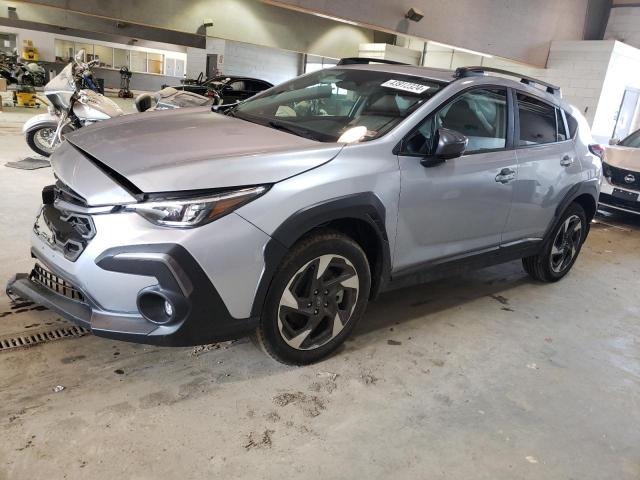 2024 SUBARU CROSSTREK LIMITED, 