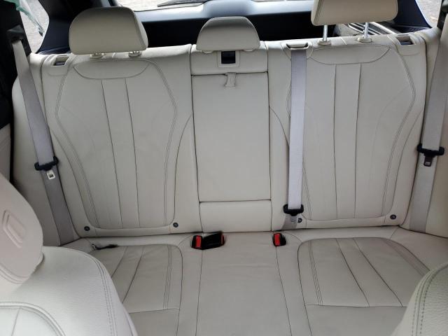 5UXKR0C52J0X83800 - 2018 BMW X5 XDRIVE35I SILVER photo 10