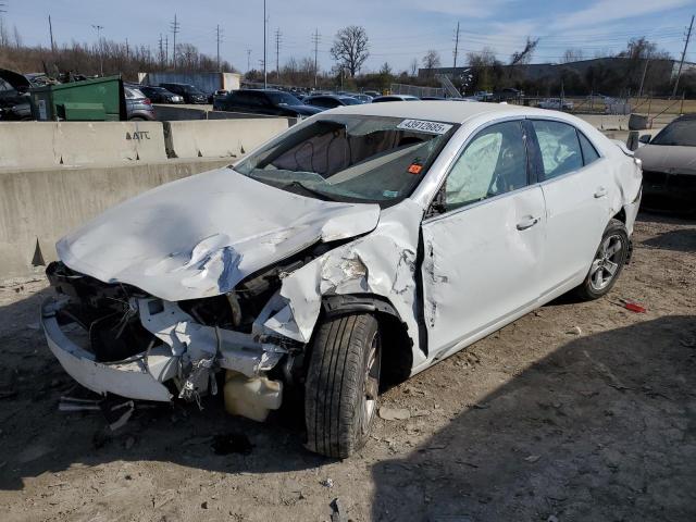 2013 CHEVROLET MALIBU 1LT, 