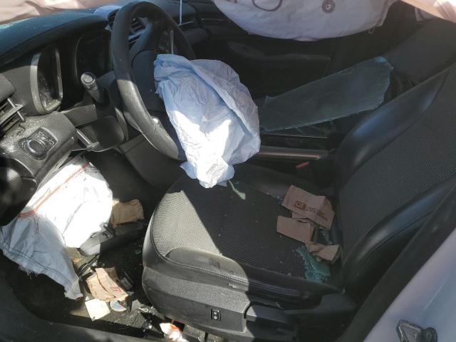 1G11C5SA0DF143802 - 2013 CHEVROLET MALIBU 1LT WHITE photo 7