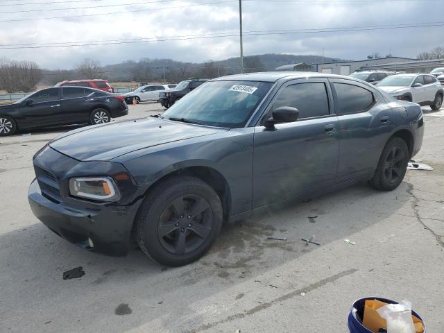 2008 DODGE CHARGER, 