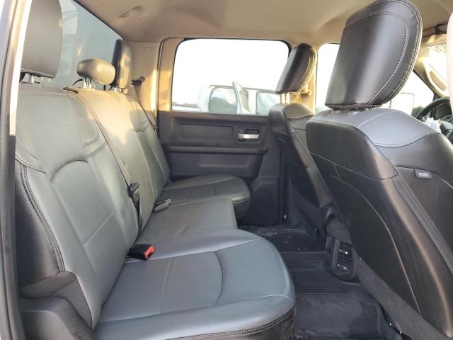 3C6UR5HJXKG677029 - 2019 RAM 2500 TRADESMAN Beyaz fotoğraf 10