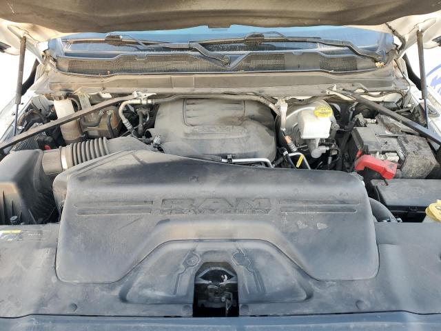 3C6UR5HJXKG677029 - 2019 RAM 2500 TRADESMAN Beyaz fotoğraf 11