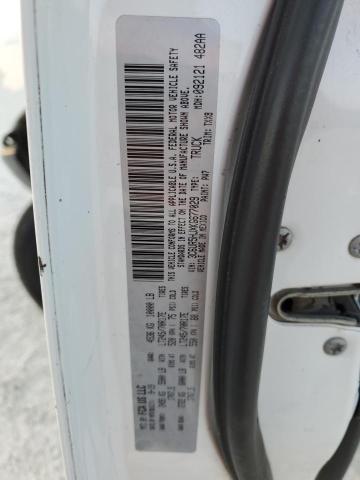 3C6UR5HJXKG677029 - 2019 RAM 2500 TRADESMAN Beyaz fotoğraf 12