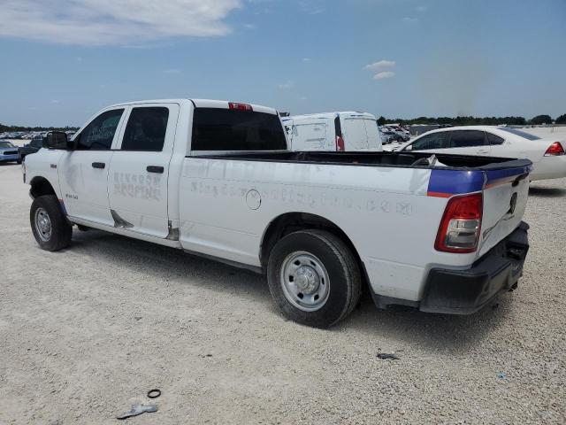 3C6UR5HJXKG677029 - 2019 RAM 2500 TRADESMAN WHITE photo 2