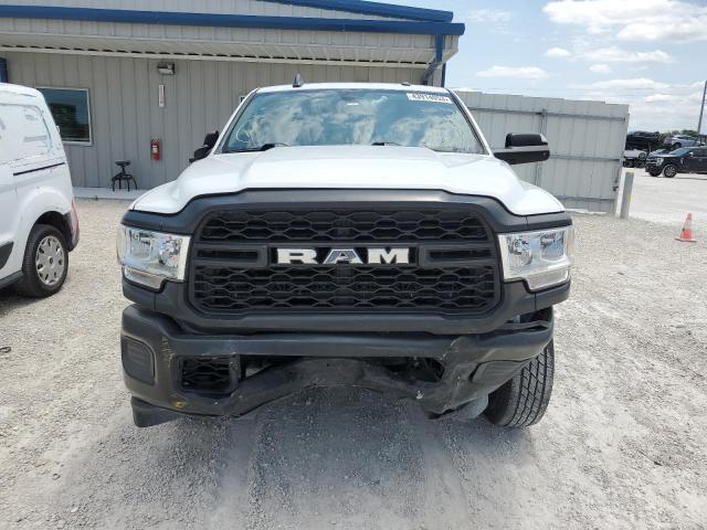 3C6UR5HJXKG677029 - 2019 RAM 2500 TRADESMAN Beyaz fotoğraf 5