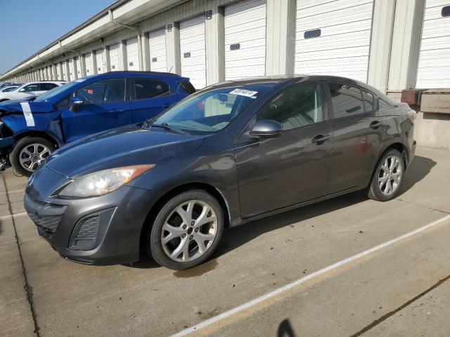 2010 MAZDA 3 I, 