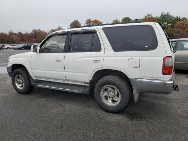 JT3GN86R7V0041399 - 1997 TOYOTA 4RUNNER SR5 WHITE photo 2