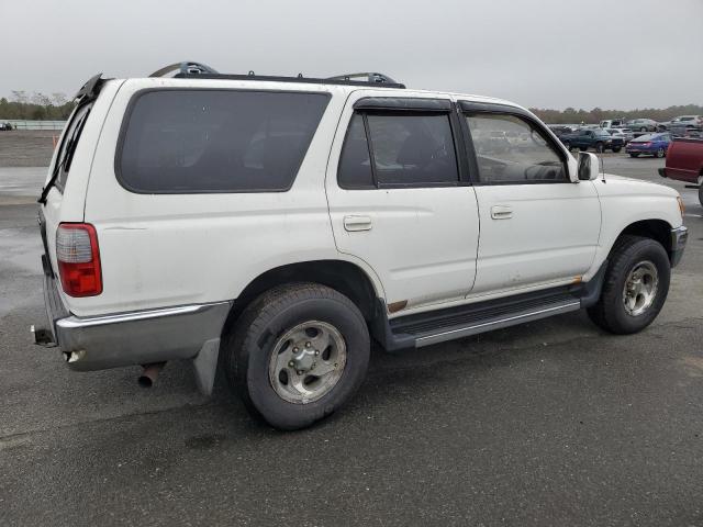 JT3GN86R7V0041399 - 1997 TOYOTA 4RUNNER SR5 WHITE photo 3