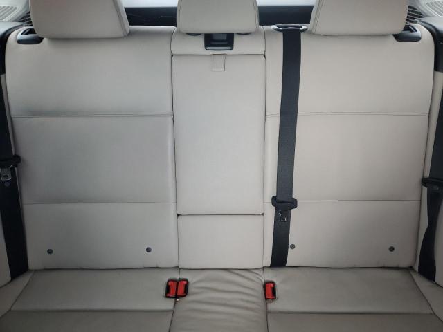 5UXWX7C52BL734872 - 2011 BMW X3 XDRIVE35I SILVER photo 10