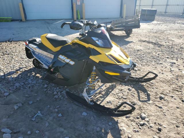 2009 SKI DOO MXZ, 