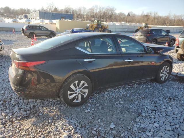 1N4BL4BV8NN386117 - 2022 NISSAN ALTIMA S BLACK photo 3