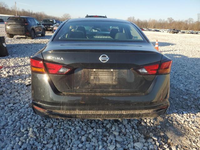 1N4BL4BV8NN386117 - 2022 NISSAN ALTIMA S BLACK photo 6